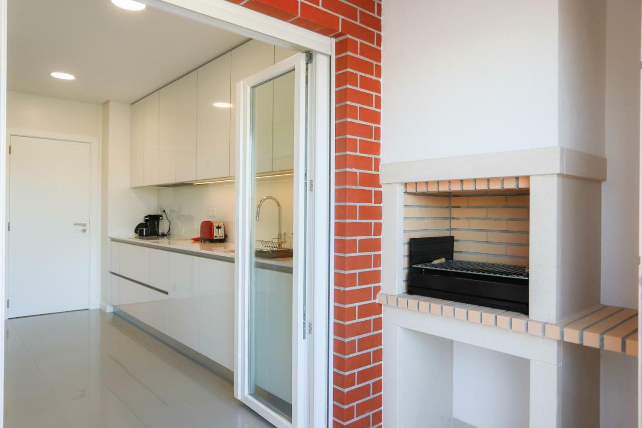 Pajaro Residence Figueira da Foz Exterior photo
