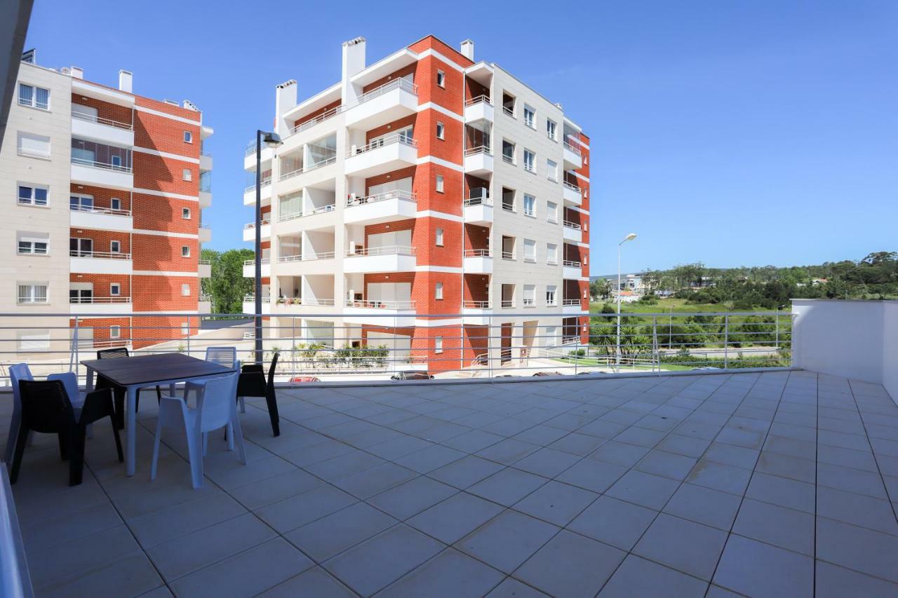 Pajaro Residence Figueira da Foz Exterior photo